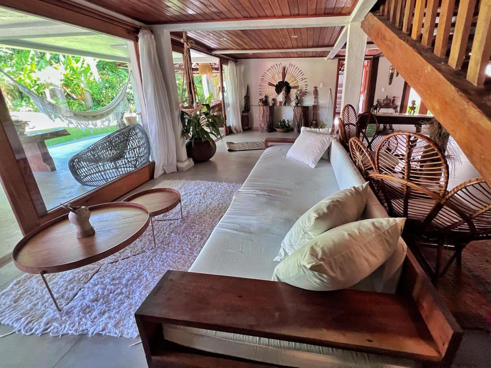 Pousada Taina - Arraial D'ajuda, Bahia