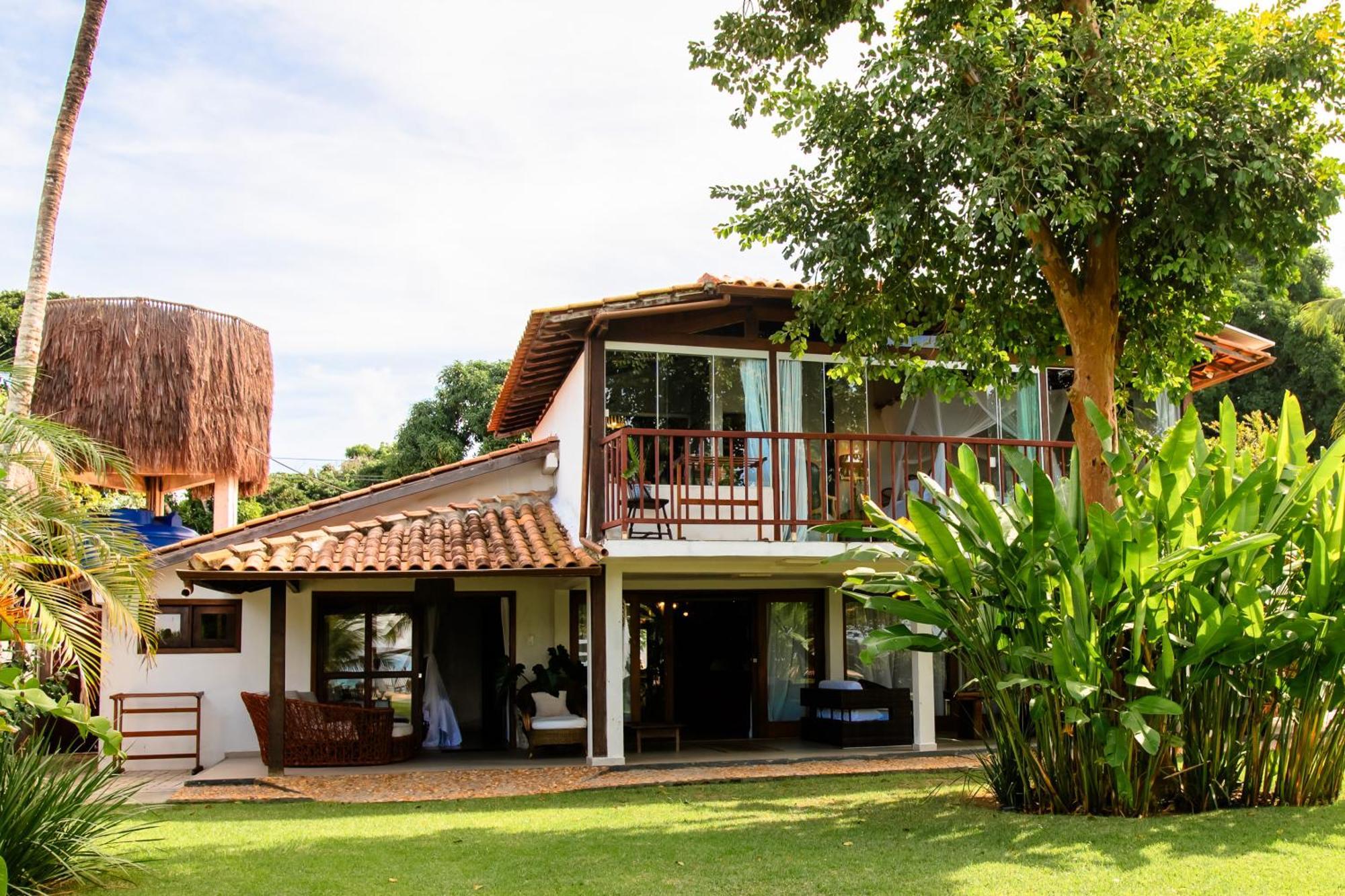 Pousada Taina - Arraial D'ajuda, Bahia