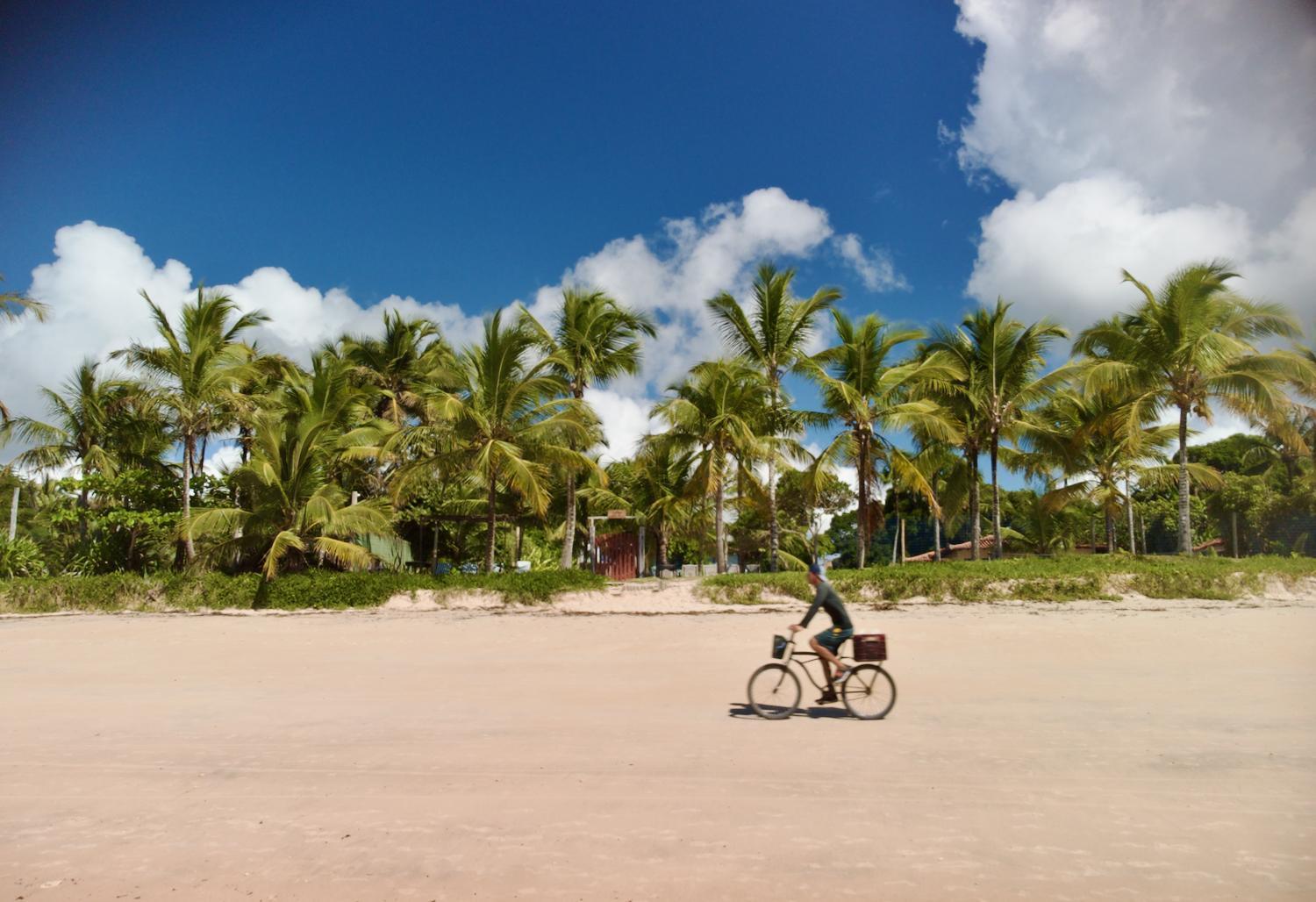 Taina - Arraial D'ajuda, Bahia Pousada